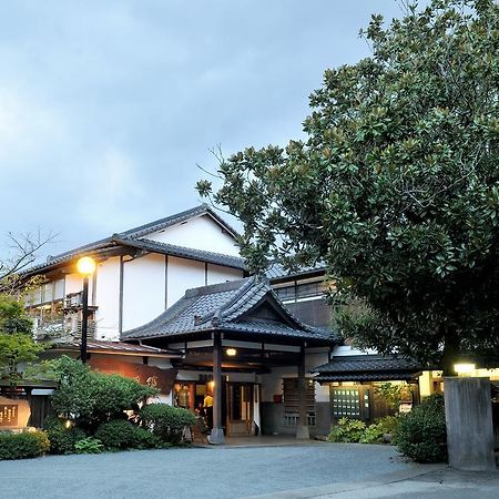Hitoyoshi Ryokan Esterno foto