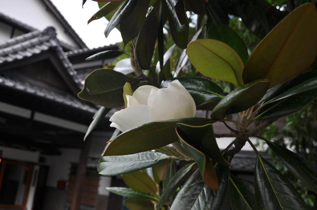 Hitoyoshi Ryokan Esterno foto