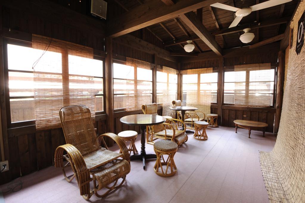 Hitoyoshi Ryokan Esterno foto