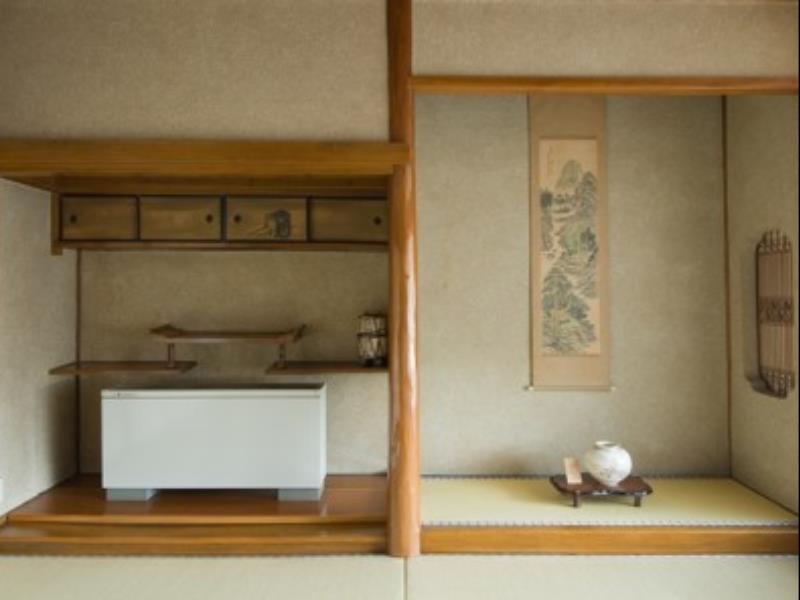 Hitoyoshi Ryokan Esterno foto