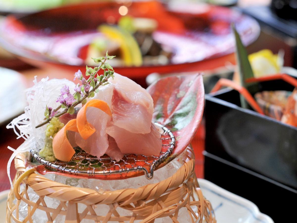 Hitoyoshi Ryokan Esterno foto
